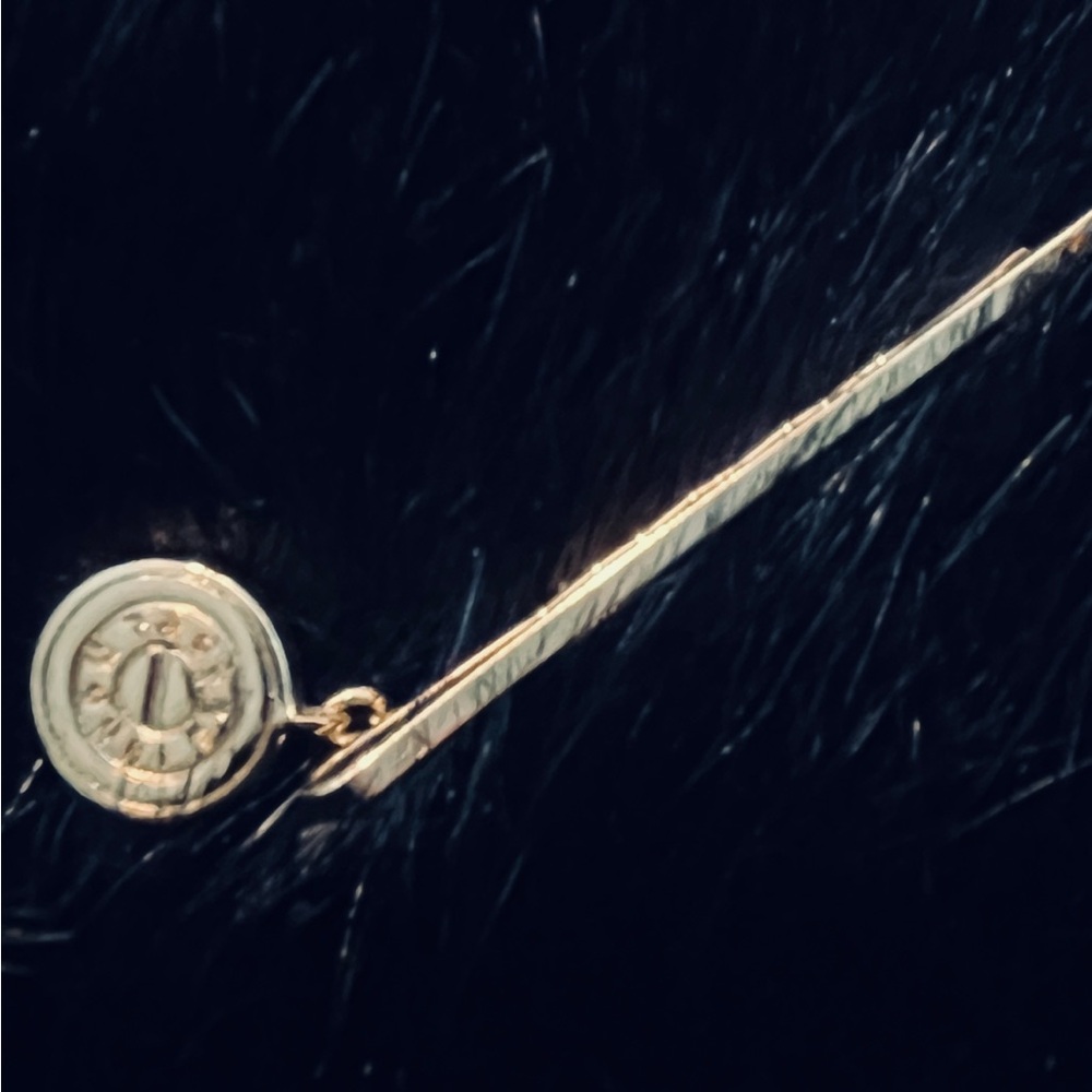 Henri Bendel Vintage Hair Clips - Picture 3 of 5